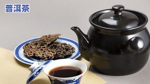 普洱茶杆子的功效与作用：从味道到入全解析