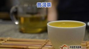 淡茶是指什么意思？详解淡茶的概念、类型及其特点