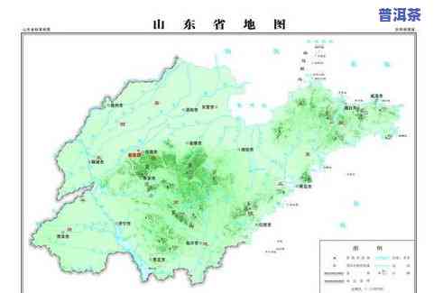 江苏茶叶产区全览：分布、排名及地图一览无余