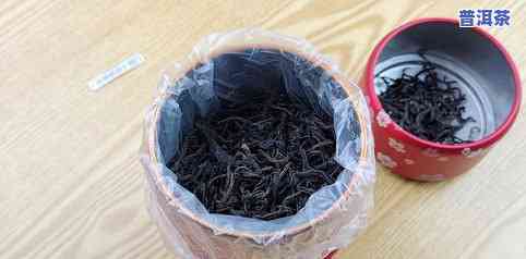 像猫屎一样的茶叶叫什么？揭示神秘的‘龙珠’茶