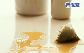 像猫屎一样的茶叶叫什么？揭示神秘的‘龙珠’茶