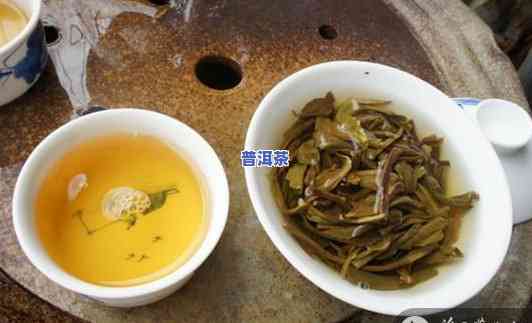 普洱茶开汤照片大全真实图高清