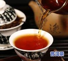 睡前喝普洱茶能减肥吗？女性适宜饮用量及搭配食物解析