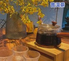 普洱茶晾晒图片大全：真实高清展示及注意事项