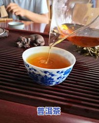 看看普洱茶-看看普洱茶的功效