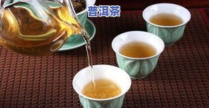 喝普洱茶觉得肚子饿：原因与解决办法