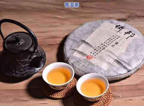 普洱茶蔓松：特点、功效与作用全解析