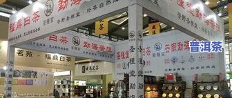 云南普洱茶国际博览会：地点、办展机构、问题与对策及官网