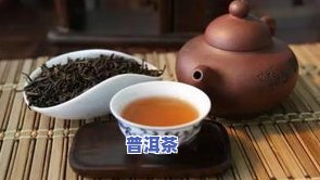 厚华普洱茶：价格、品质与韵味全解析