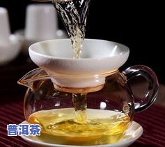 冰岛普洱茶：发酵程度分类与制作工艺，香气解析