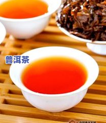 冰岛普洱茶：发酵程度分类与制作工艺，香气解析