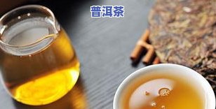 普洱茶霉点：怎样判断是不是能喝？