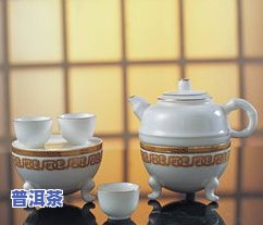 淄博窑茶盏：瓷器、茶盘、茶叶末釉茶具，一应俱全