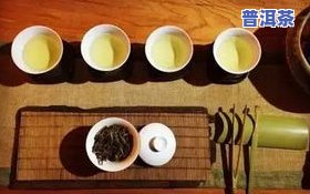 普洱茶预售套路揭秘：茶饮预订、售卖与抢购全解析