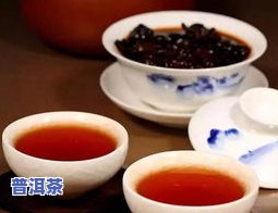 普洱茶甘味-普洱茶甘甜味是怎么制作的