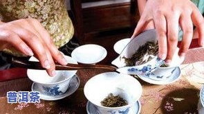 庆云普洱茶-云南庆阳普洱茶