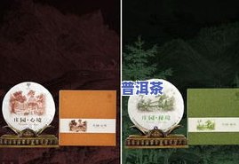 普洱茶茶霜：揭开神秘面纱，了解其特性和制作方法