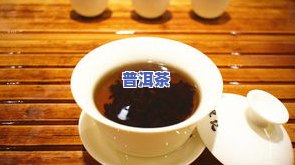 普洱茶咋才好喝-普洱茶咋才好喝呢