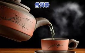 普洱茶晒青是什么意思？详解茶青、功效及泡法，青普洱茶的由来与特点