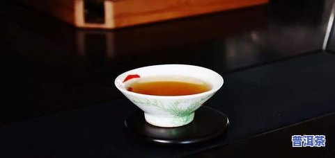 普洱茶泡完表面有层油-普洱茶泡完表面有层油怎么回事