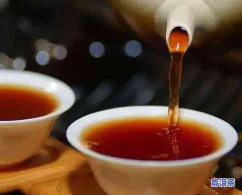 金砖普洱茶熟茶价格、功效与是不是为生茶全解