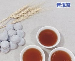 金砖普洱茶熟茶价格、功效与是不是为生茶全解