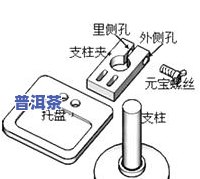 公斤秤称茶叶：正确步骤与方法解析