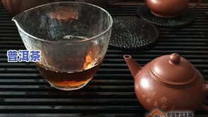 喝糯米香普洱茶会拉肚子吗，解惑：喝糯米香普洱茶是不是会引发腹泻？