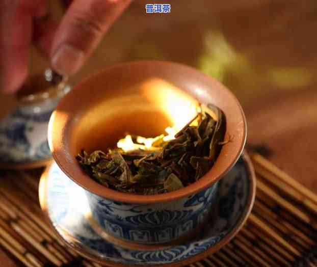 六大古茶山普洱茶圆饼-古六大茶山普洱茶特点