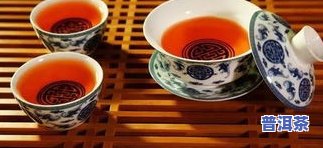 组合普洱茶-普洱拼配茶