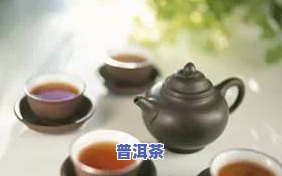 组合普洱茶-普洱拼配茶