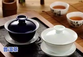 普洱茶可以用茶杯泡着喝吗？详解起因与适用人群