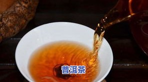 桑葚普洱能泡茶？功效、方法及适宜人群全解析