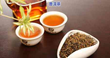 滇红普洱茶特点详解：属于红茶吗？看图、视频、解析