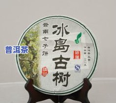 冰岛普洱生茶357克历年价格走势：从2016年至十年以上