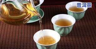 普洱茶喝完颜色都在牙齿上：喝普洱茶、熟茶引起牙齿变黄的实证研究