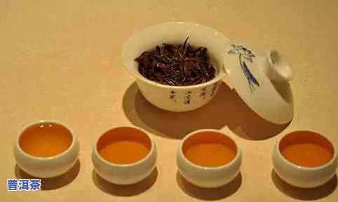 普洱茶冲泡温度-普洱茶冲泡温度与时间