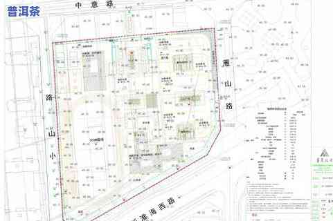 天津河东区茶叶城地址全攻略：包括详细位置、查询方法及周边茶馆信息