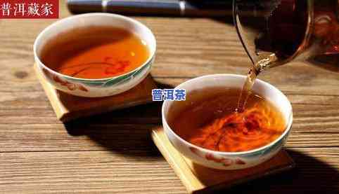 普洱茶制作全过程：从原料到成品，绿色健康好喝视频教程