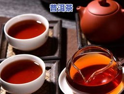 普洱茶产品介绍大图片欣赏：品类、简介与说明