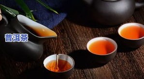 冠心病能喝熟普洱茶吗？熟悉冠心病人群饮茶指南