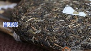 上海普洱茶高手制作的茶叶：揭秘其独特工艺与口感