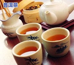 红茶饼冲泡技巧：如何正确冲泡出好喝的红茶饼？