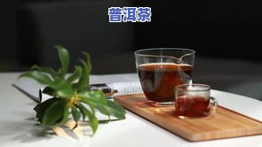 聊聊普洱茶-“普洱茶”