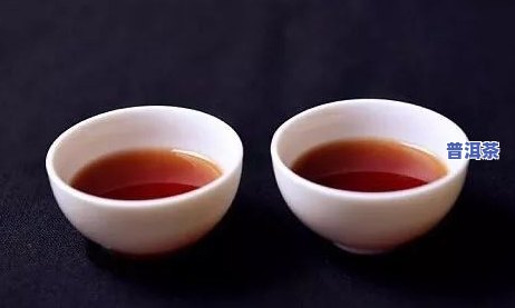 普洱茶新传-普洱 新茶