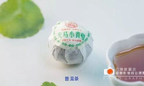 普洱茶的爱情故事：经典寓意与传说