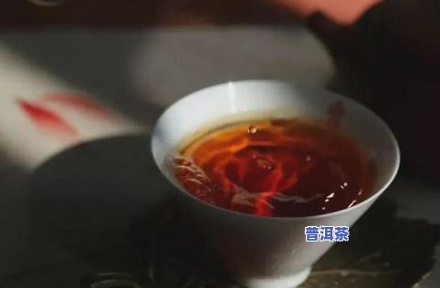 普洱茶用什么储存好呢？冬天也可以喝！