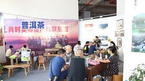 惠安茶叶：、市场、店铺与种植历史全览