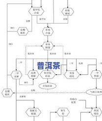 全面解析茶叶精制厂生产流程图及设计图