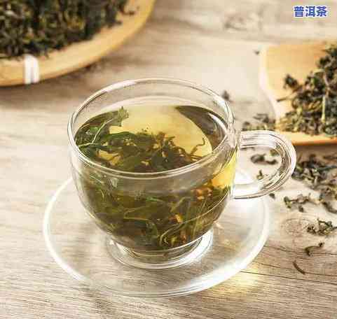 像小树枝一样的茶叶是什么茶？揭晓其品种与名称